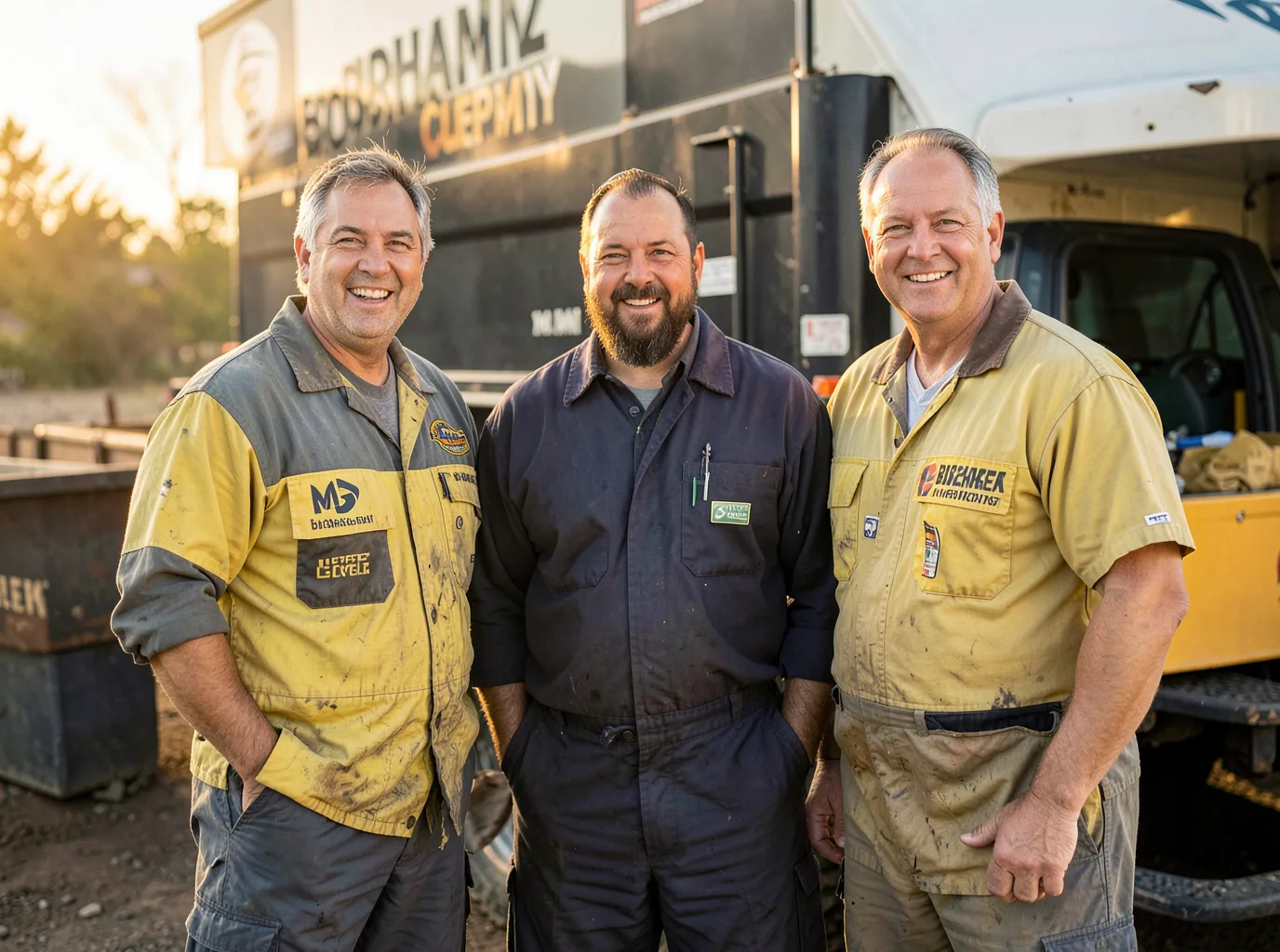 Sewage Cleanup company in Bicknell, UT