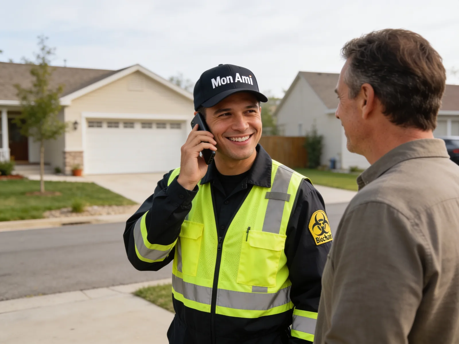 Sewage Cleanup Bicknell, UT FAQs