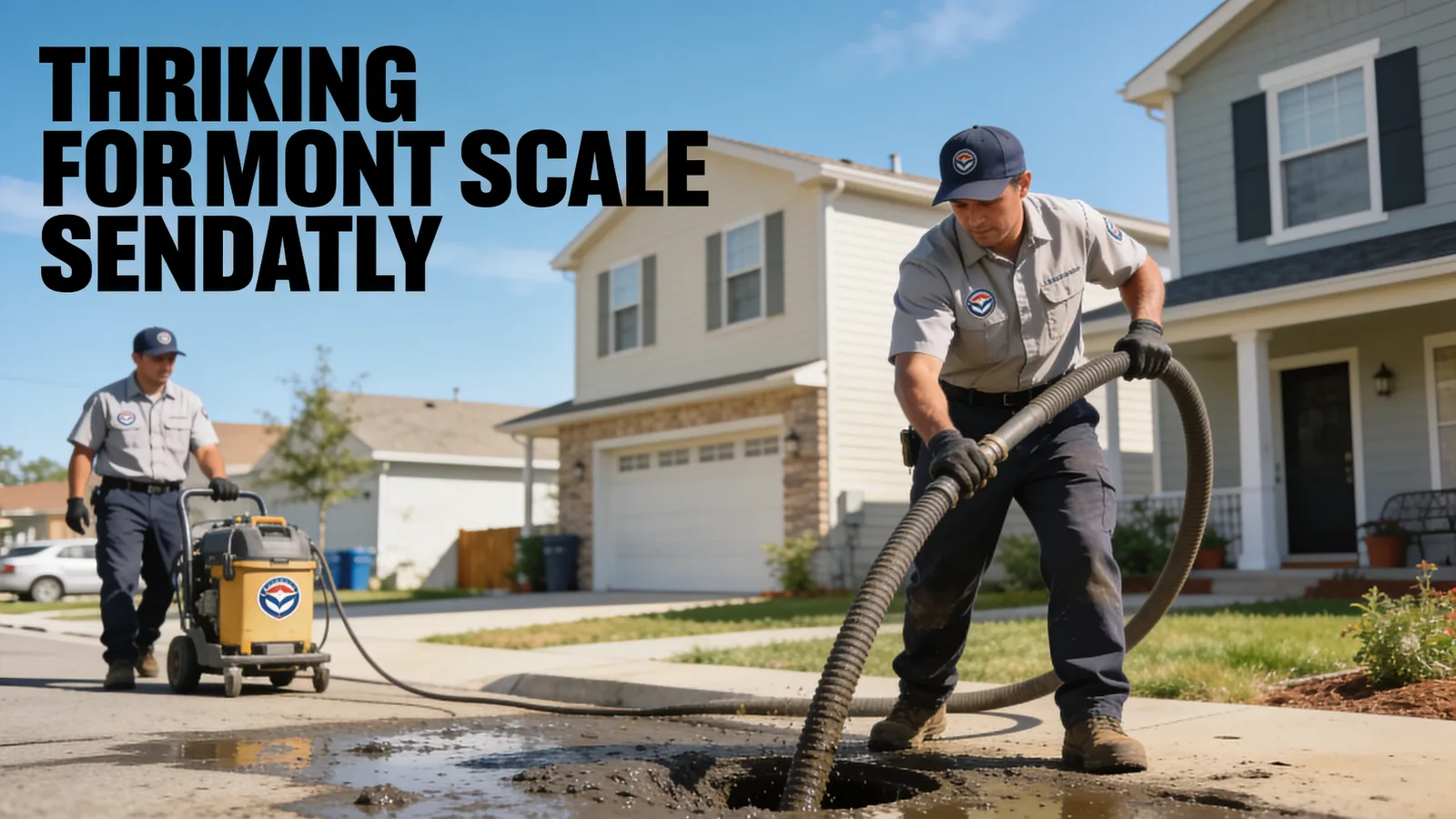Sewage Cleanup in Bicknell, UT near me